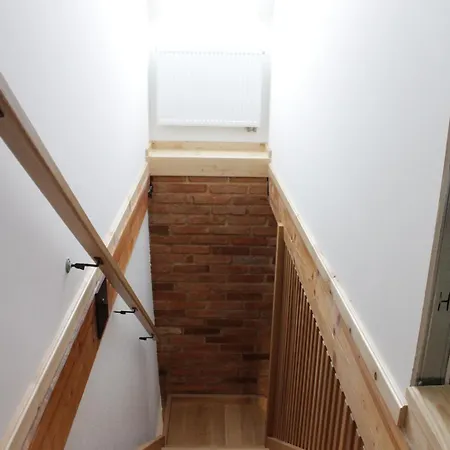 Apartman Spejchar Stary Plzenec Exterior foto