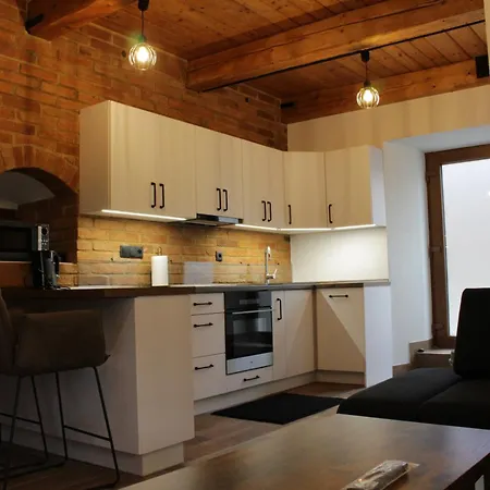 Apartman Spejchar Stary Plzenec Exterior foto