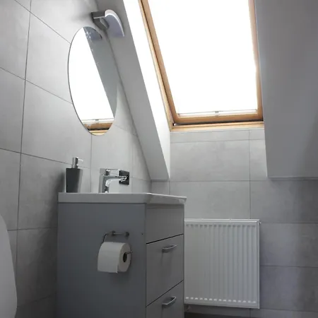 Apartman Spejchar Stary Plzenec Exterior foto