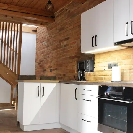 Apartman Spejchar Stary Plzenec Exterior foto