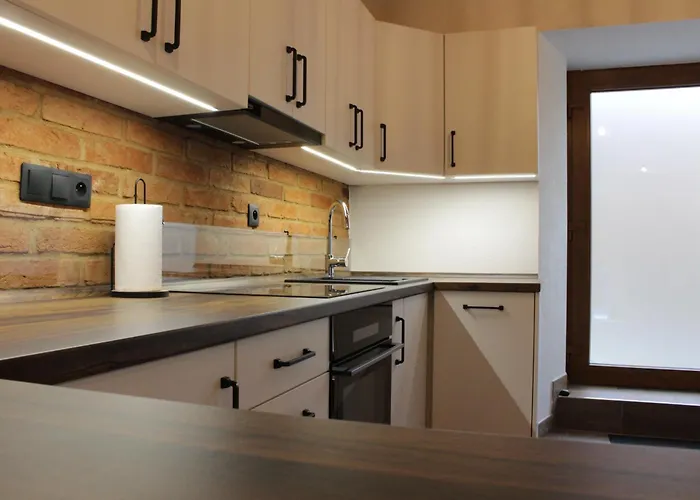 Apartman Spejchar Stary Plzenec