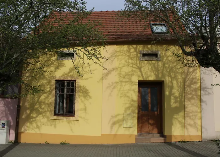 Apartman Spejchar Stary Plzenec