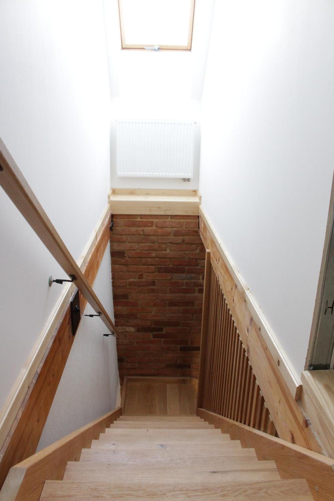 Apartment Spejchar *