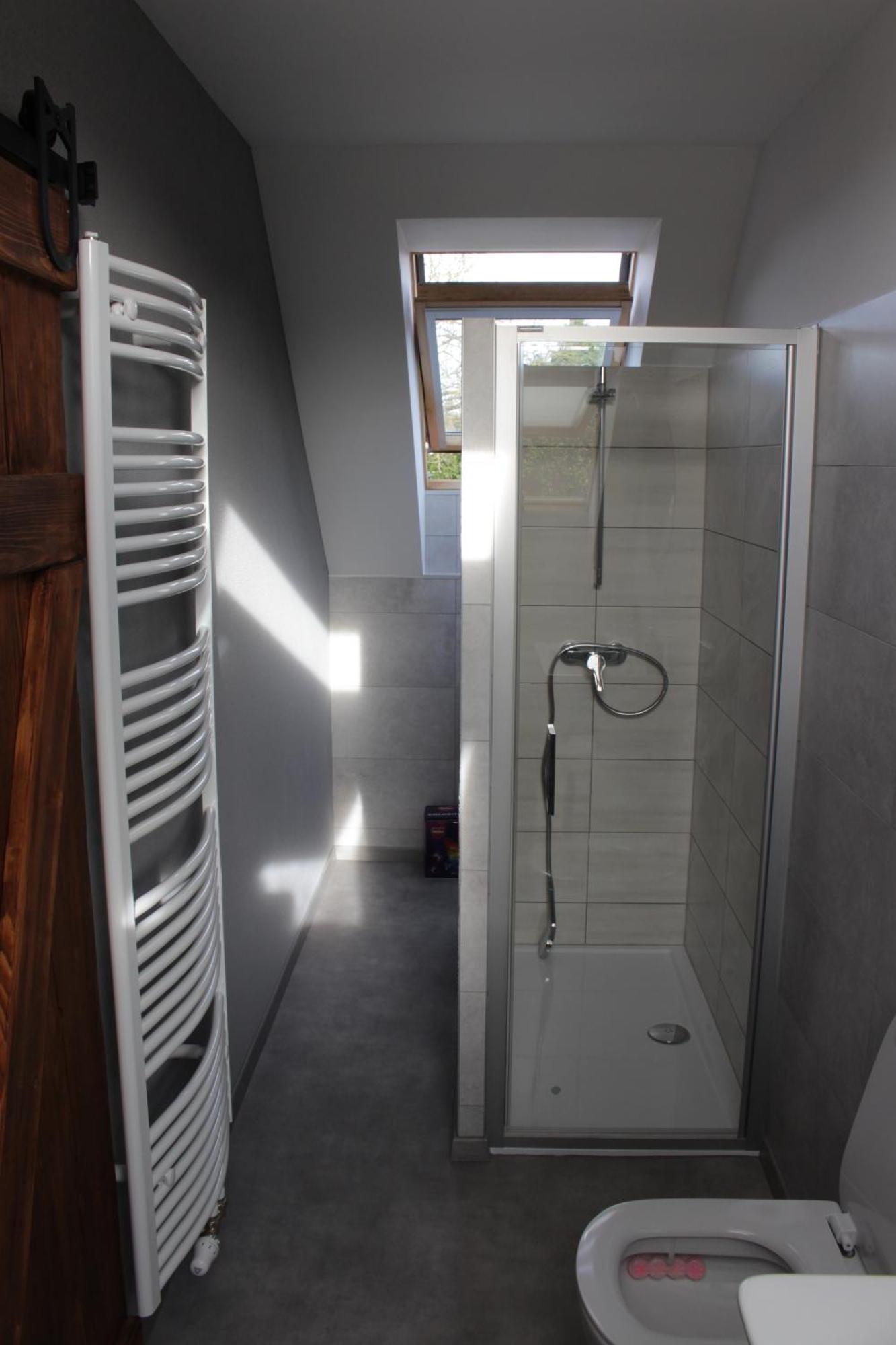 Apartment Spejchar