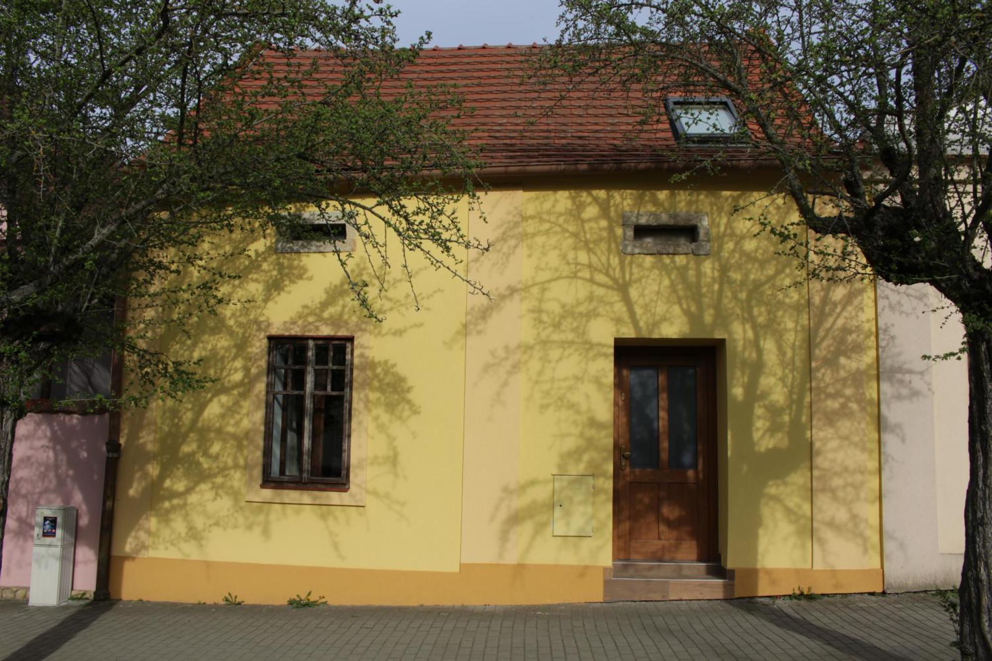 Spejchar Apartment *