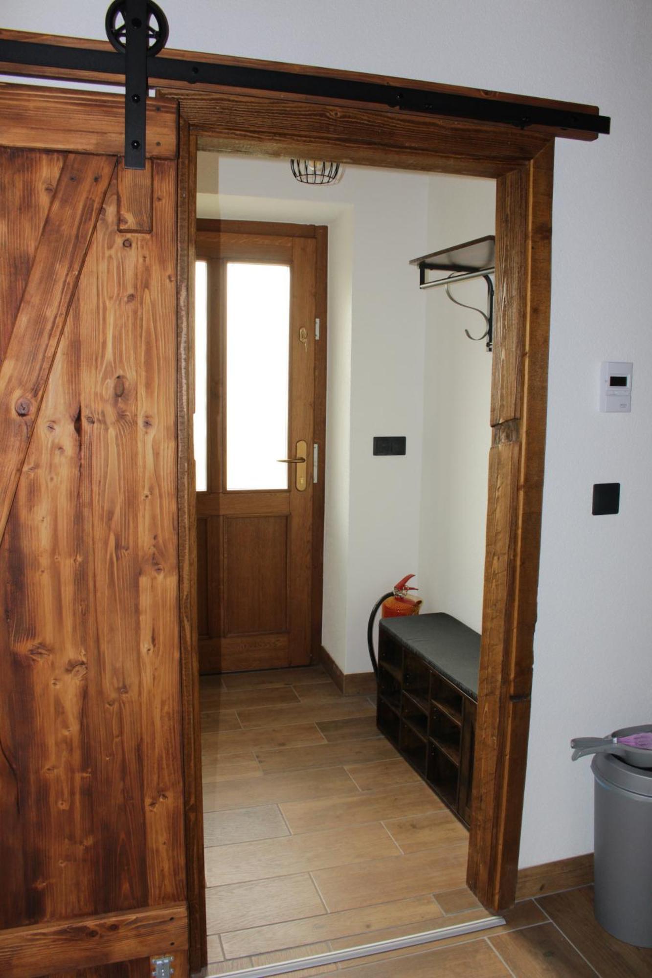 Apartment Spejchar *