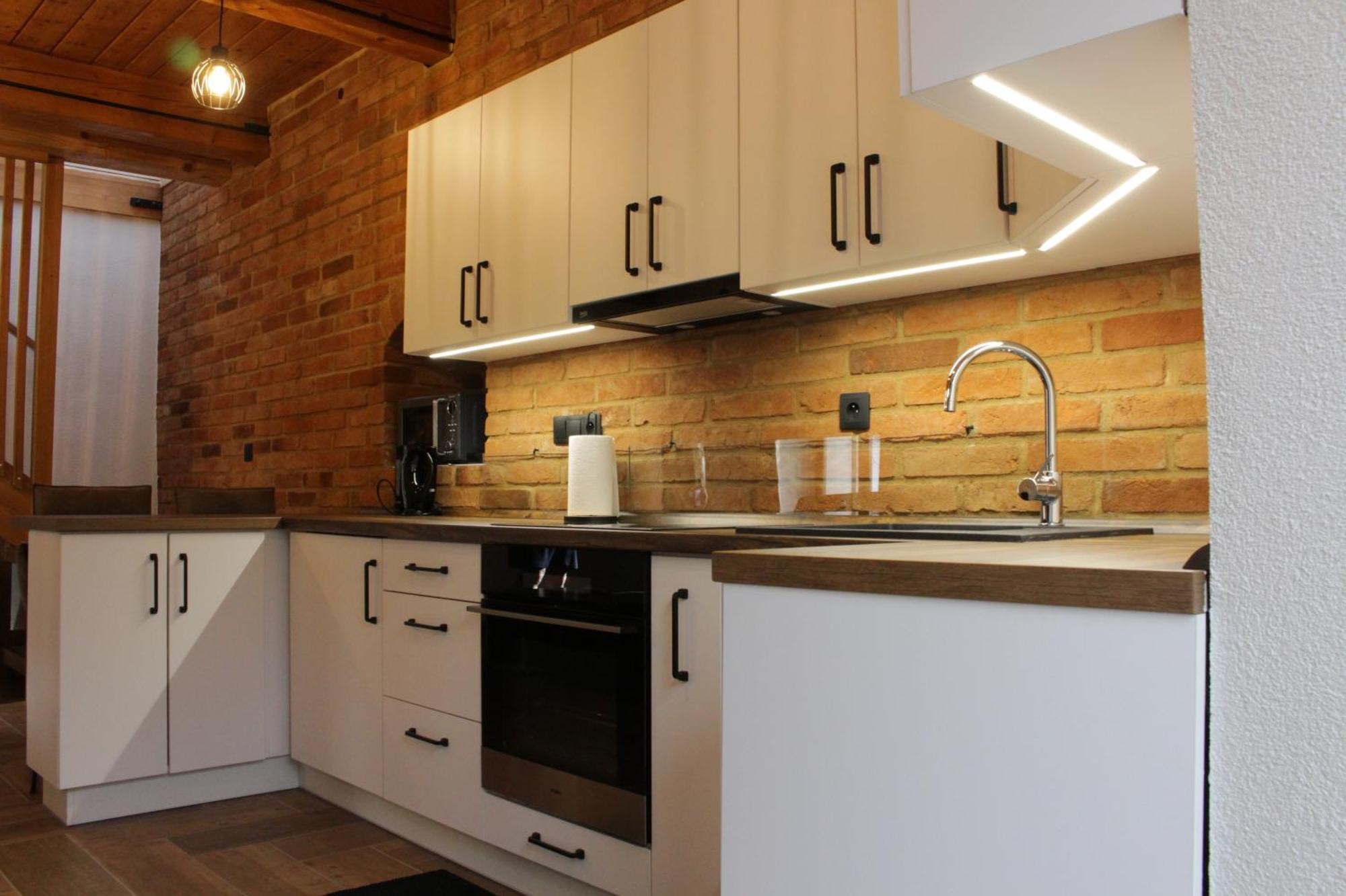 Apartment Spejchar